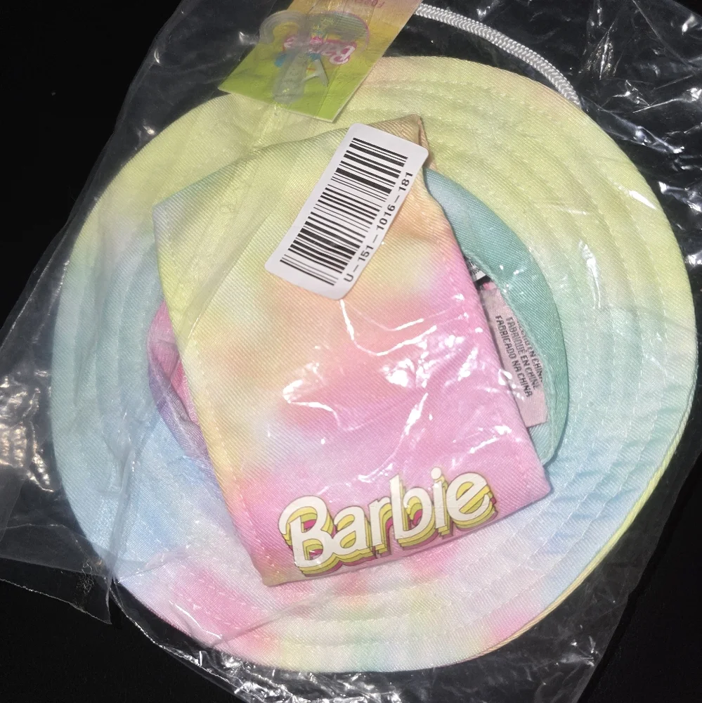 Barbie Pet Hat